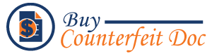 Buy Counterfeit Doc