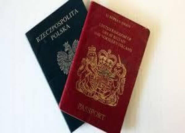 buy Fake Passport
