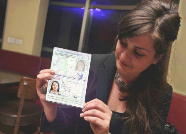 Buy Fake Passport Online