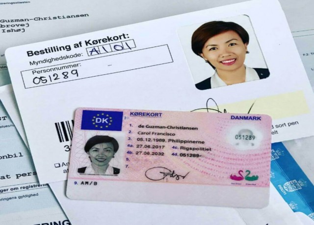 Buy Real and Fake Driving Licence