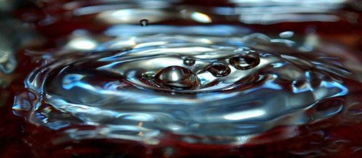 Liquid Mercury Liquid Mercury