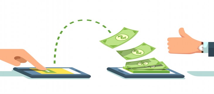 Money Transfers Money Transfers